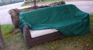 Garden Furniture Cover