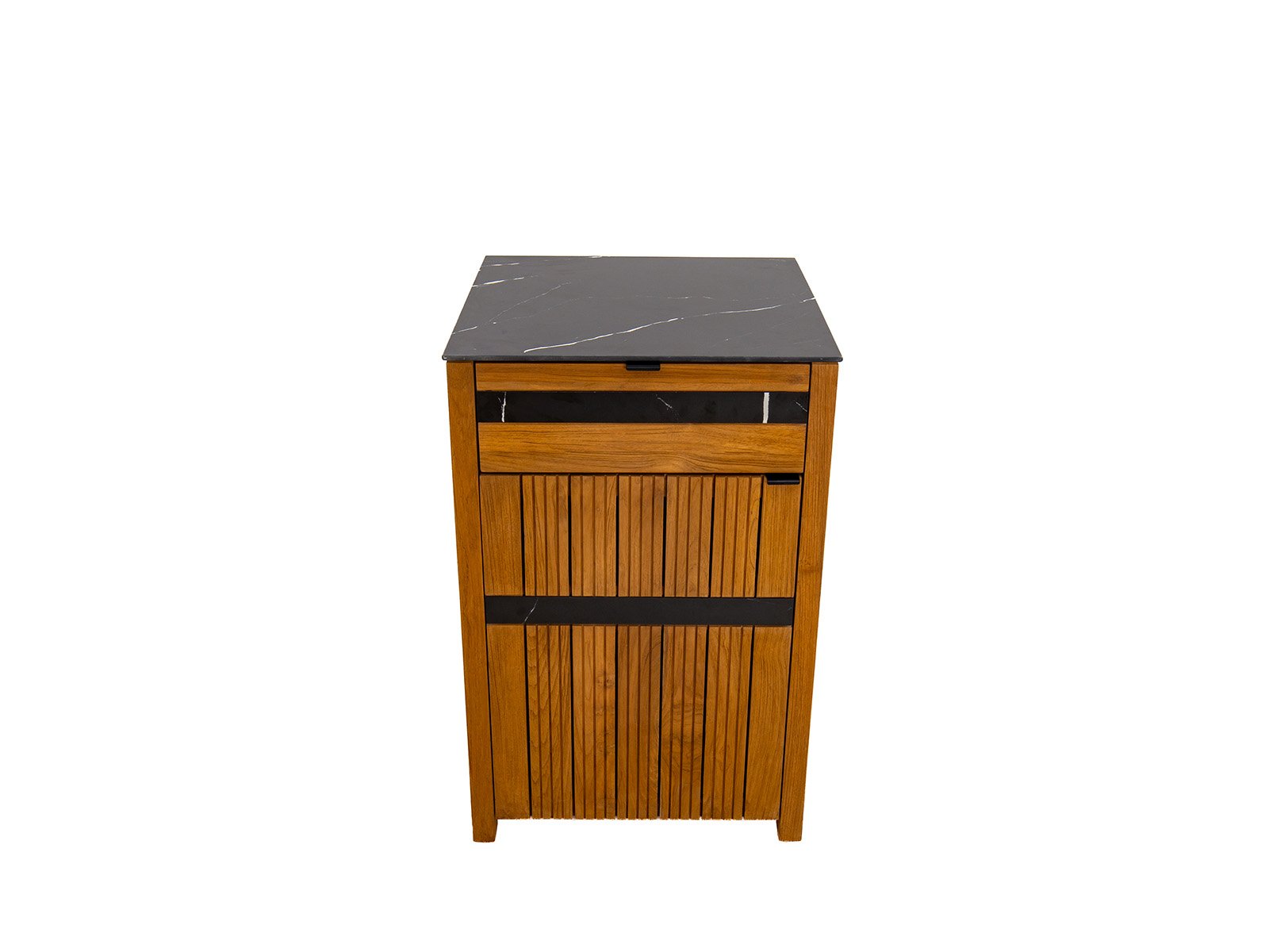 Product photograph of Amalfi Door And Drawer Unit from The Garden Furniture Centre Ltd