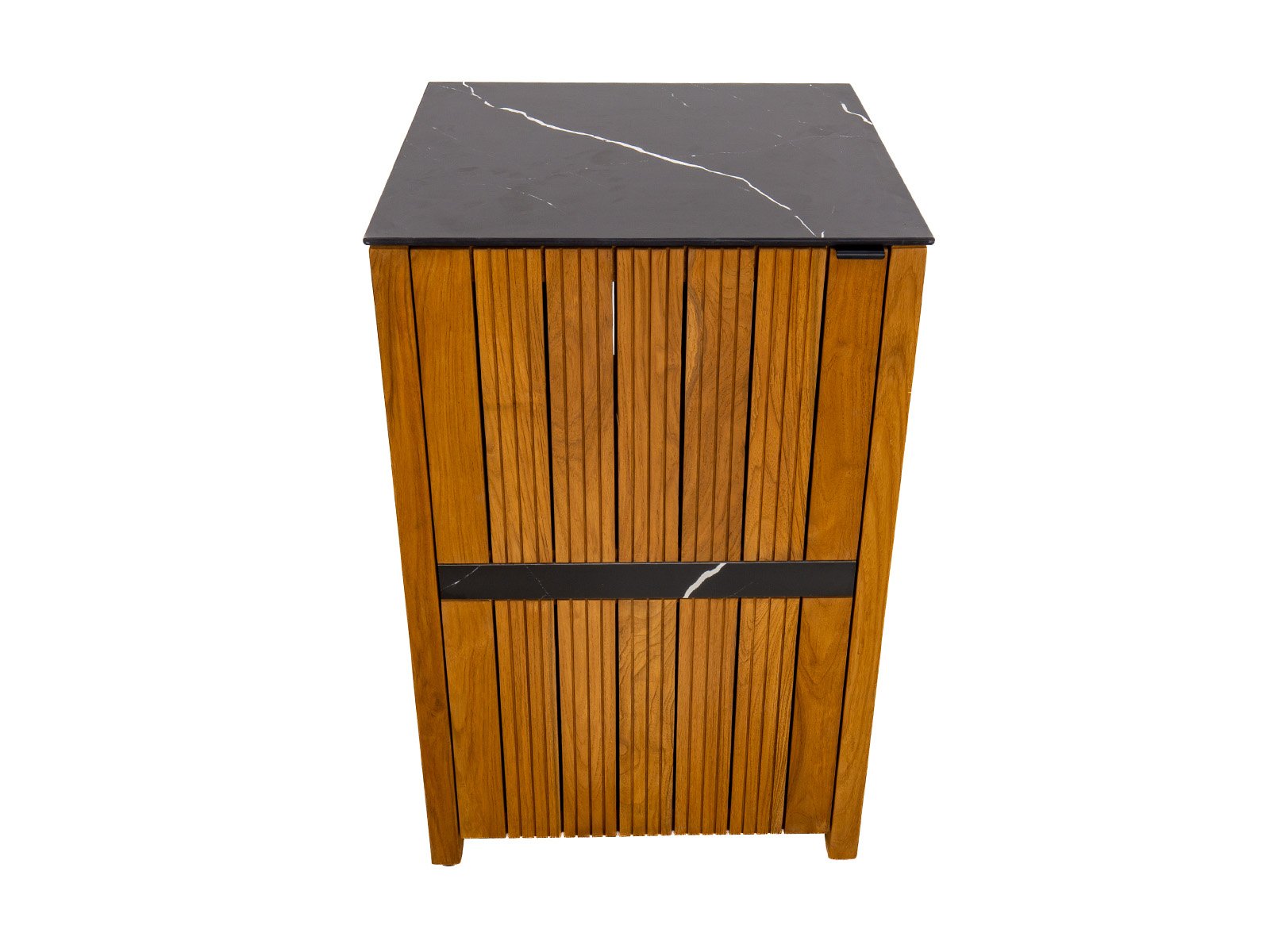 Product photograph of Amalfi Single Door Unit from The Garden Furniture Centre Ltd