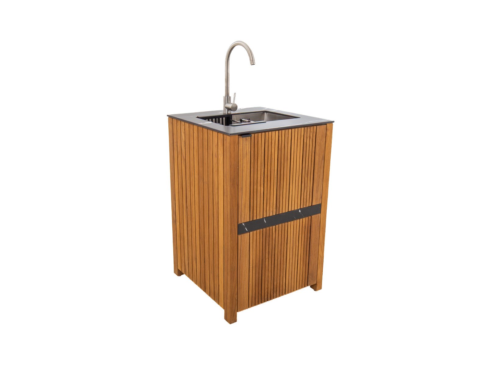 Product photograph of Amalfi Sink Unit from The Garden Furniture Centre Ltd