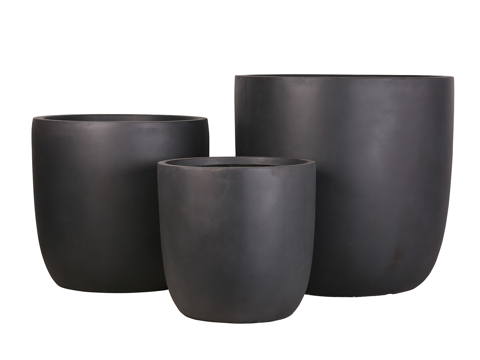 Product photograph of Arles Decorative Plant Pot from The Garden Furniture Centre Ltd