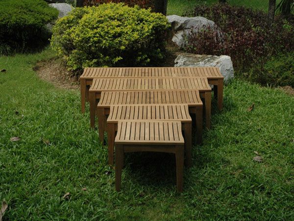 Product photograph of Chatsworth 110cm Backless Bench from The Garden Furniture Centre Ltd