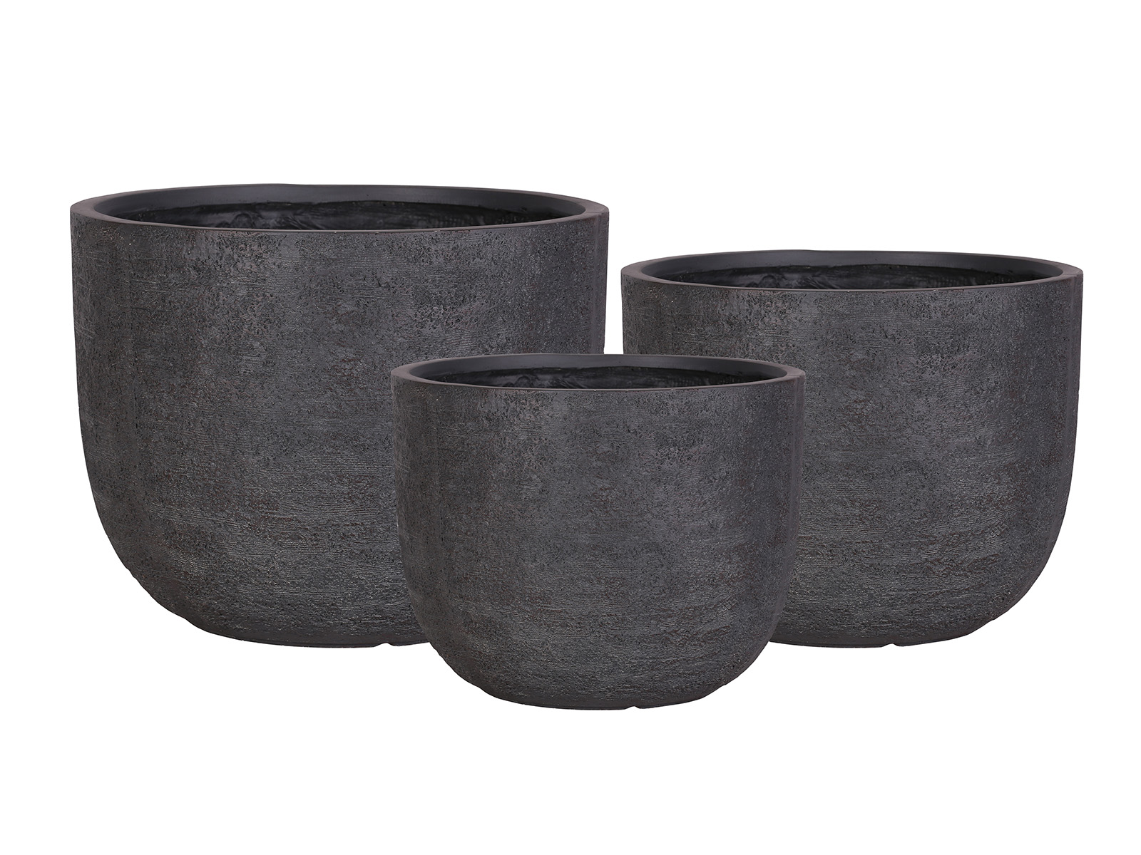 Product photograph of Belfort Decorative Plant Pot from The Garden Furniture Centre Ltd