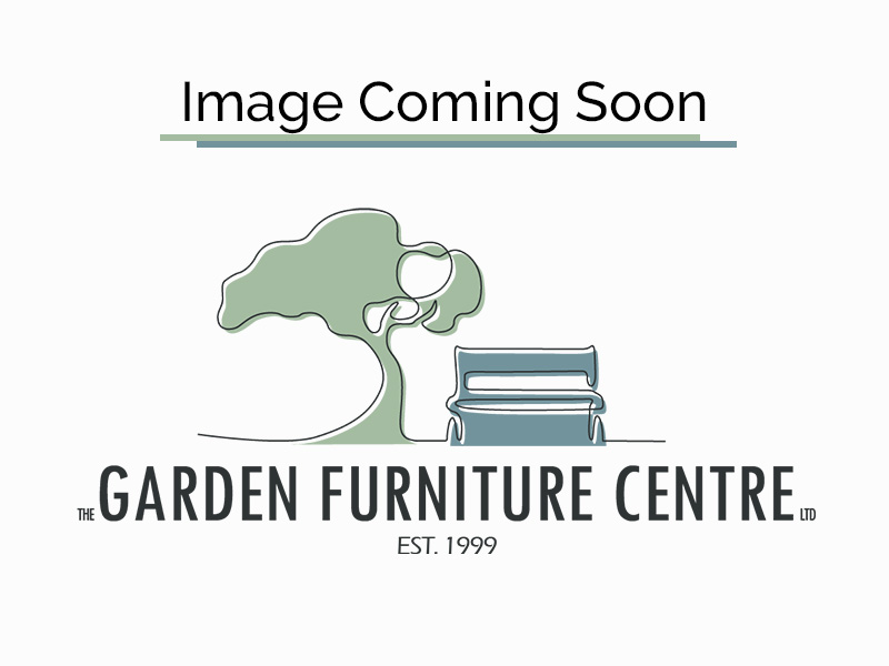Product photograph of Cocopots Alare Natural Set Of Three May Offers from The Garden Furniture Centre Ltd