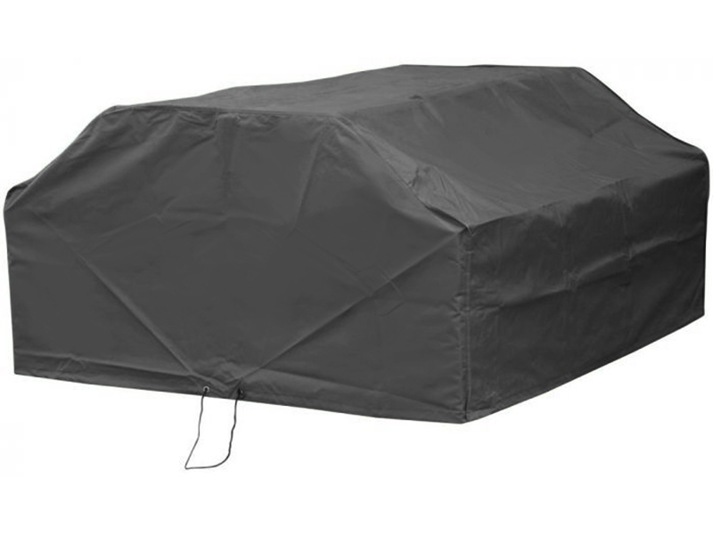 Product photograph of Picnic Table Cover from The Garden Furniture Centre Ltd