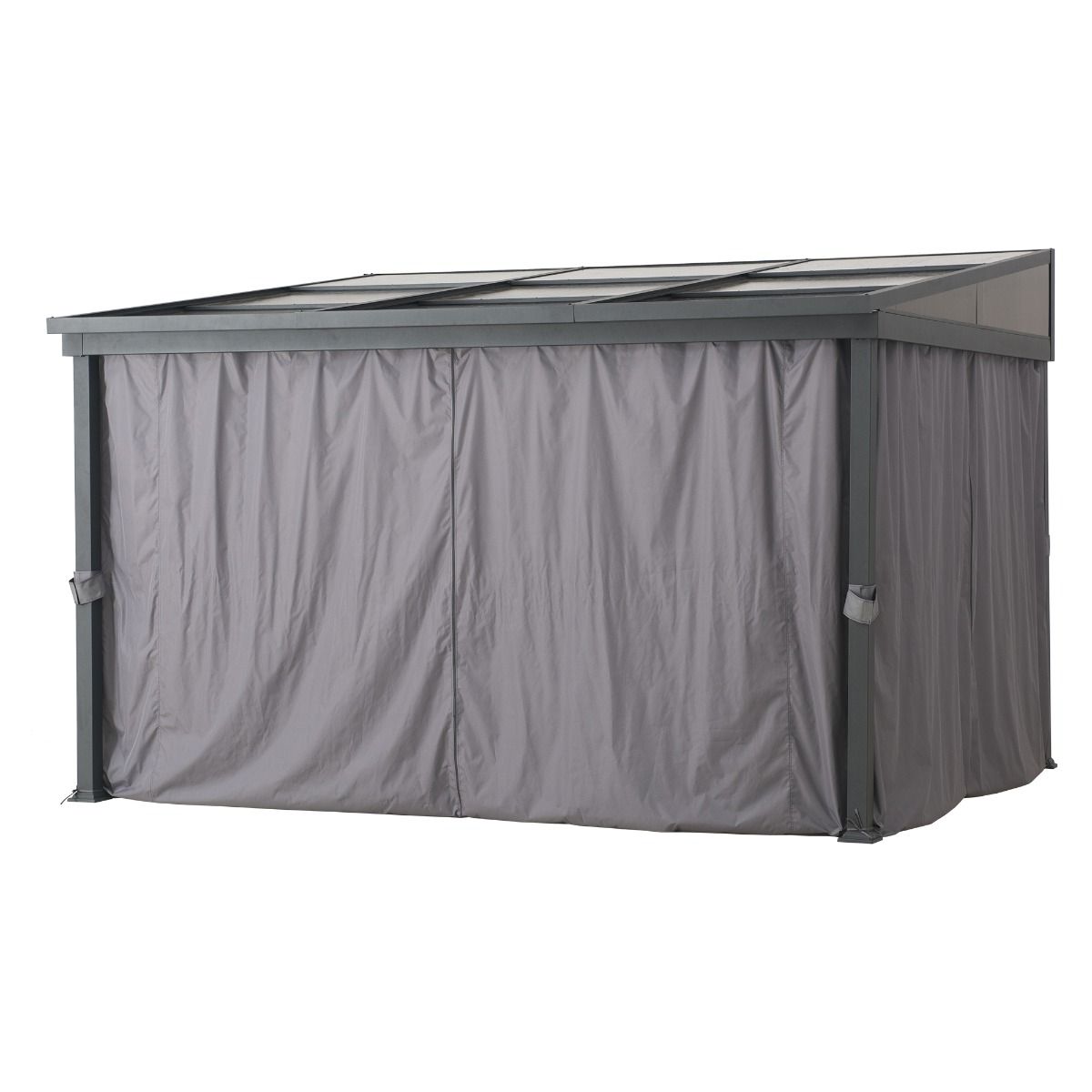 Product photograph of Replacement Wall Mounted 3 X 3 6m Mosquito Nets Four Seasons Range from The Garden Furniture Centre Ltd