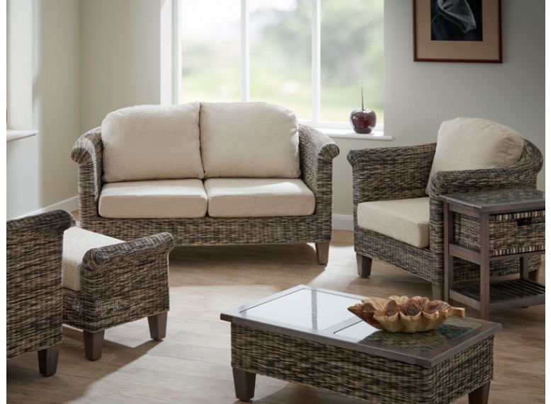 Product photograph of Keswick 3 Piece Suite from The Garden Furniture Centre Ltd