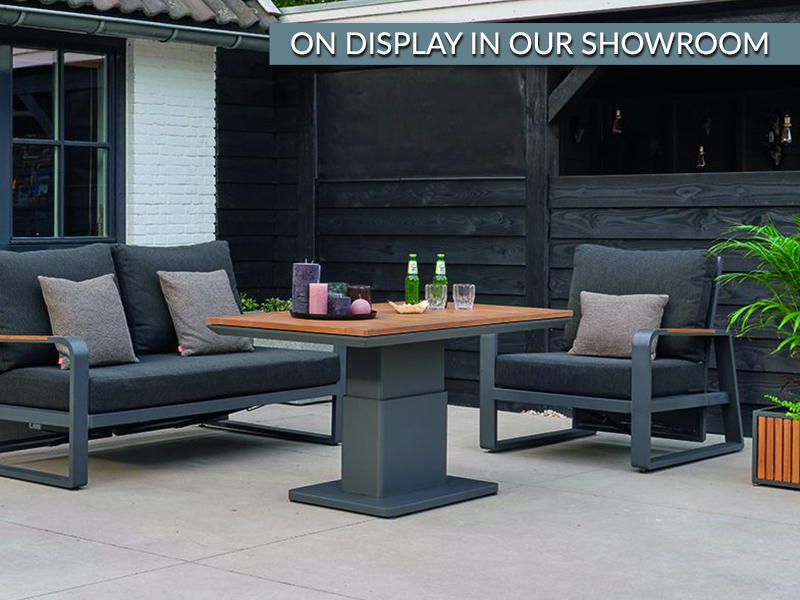 Product photograph of Luka Extending Coffee Table Life Range from The Garden Furniture Centre Ltd