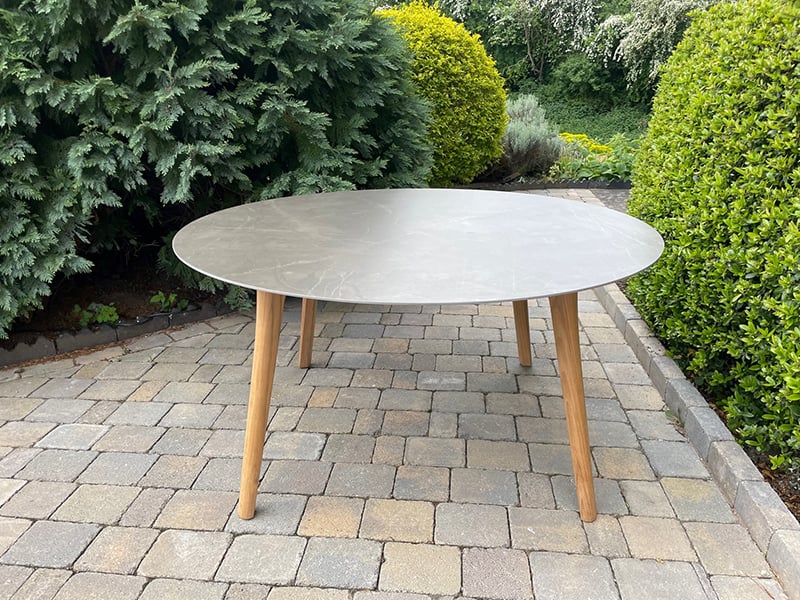 Click to view product details and reviews for Mustique Table 15m Diameter Fsc® Certified.