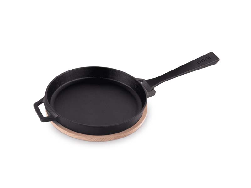 Product photograph of Skillet Pan Ooni Range from The Garden Furniture Centre Ltd