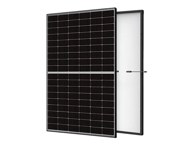 Product photograph of 405w Solar Panel Pre Order from The Garden Furniture Centre Ltd