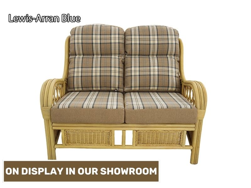 Product photograph of Upton Sofa from The Garden Furniture Centre Ltd